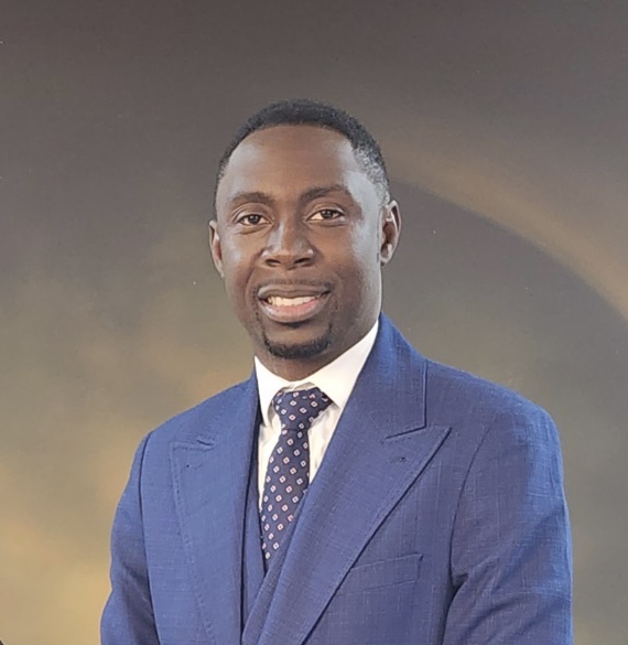 Oladayo S. Ajani