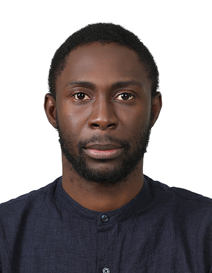 Dr. Oladayo S. Ajani